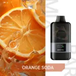 IGET MIX BAR 12000 Puffs Orange Soda Flavored Australia