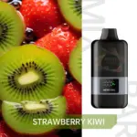 IGET MIX BAR 12000 Puffs Strawberry Kiwi Flavored Australia