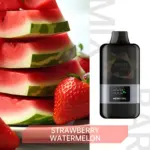 IGET MIX BAR 12000 Puffs Strawberry Watermelon Flavored Australia